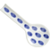 Vietri Santorini Dot Serving Spoon 26.7cm