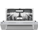 Bertazzoni DW24T3IXV Integrated