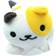 Little Buddy Neko Atsume Kitty Collector 15cm