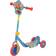 MV Sports Paw Patrol Deluxe Tri Scooter