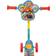 MV Sports Paw Patrol Deluxe Tri Scooter