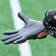 Cutters Football Rev Pro 5.0 Ultra Grip No Slip Wide Receiver Gloves - Dark Green