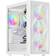 Genesis Diaxid 605 ARGB Case White