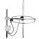 Maximum FM/DAB Outdoor Antenna 20608