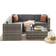 Outdoor Living Tatton Outdoor Lounge Set