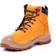 Dewalt Mentor Waterproof Nubuck Safety Boot