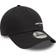 New Era McLaren Flawless 9Forty Adjustable Cap - Dark Grey