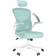 Onemill Desk Green Office Chair 134cm