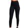 Nike One Women's High-Waisted Full-Length Leggings - Black/Sail