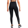 Nike One Women's High-Waisted Full-Length Leggings - Black/Sail