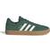 Adidas VL Court 3.0 M - Dark Green/Cloud White/Collegiate Burgundy