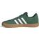 Adidas VL Court 3.0 M - Dark Green/Cloud White/Collegiate Burgundy