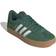 Adidas VL Court 3.0 M - Dark Green/Cloud White/Collegiate Burgundy