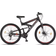 Licorne Bike Strong 2D Premium 27.5" - Black/Red