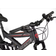 Licorne Bike Strong 2D Premium 27.5" - Black/Red