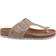 Hush Puppies Billie - Taupe