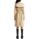 Burberry Long Kensington Heritage Trench Coat - Honey