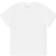 Ganni Relaxed Banana T-shirt - Bright White