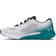 Under Armour Rogue 4 M - White/Circuit Teal