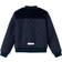 Name It Kid's Long Sleeved Quilted Jacket - Dark Sapphire (13224712)