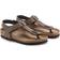 Birkenstock Kid's Kairo HL - Mocha