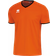 Errea Lennox SS Jersey - Orange/Black