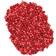 Rocailles Beads Red Tones 2.5mm 100g