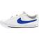 Nike Court Legacy GS - White/Game Royal/Black