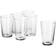 IKEA 365+ Dricksglas 30cl 6st