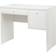 IKEA SYVDE White Sminkbord 48.2x100.3cm