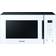 Samsung MW5000T Hvid
