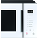 Samsung MW5000T Hvid