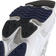 Adidas Kid's Ozmillen Shoes - Cloud White/Grey One/Bright Blue