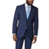 Tailored Fit Suit - Blue