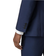 Tailored Fit Suit - Blue