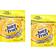 Wrigley's Juicy Fruit Fruity Chews Original Sugarfree Gum 8.5oz 120pcs 2pack