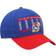 '47 Kansas Jayhawks Double Header Hitch Adjustable Hat