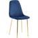 Venture Design Polar Blue Esszimmerstuhl 86cm