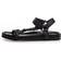 Copenhagen Shoes Beach - Black