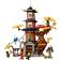 LEGO Ninjago Temple of the Dragon Energy Cores 71795