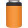 Yeti Rambler Colster King Crab Orange Bottle Cooler