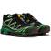 Salomon XT-6 GTX - Black/Eden/Green Ash