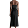 Calvin Klein Relaxed Midi Slip Dress - Ck Black