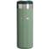 Stanley AeroLight Hammertone Green Water Bottle 16fl oz