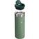 Stanley AeroLight Hammertone Green Water Bottle 16fl oz