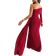 Shein Elegant One-shoulder Long Sleeve Dress