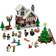 LEGO Creator Expert Winter Toy Shop 10249