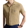 Polo Ralph Lauren Terry Camp Shirt - Coastal Beige