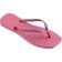 Havaianas Square Glitter - Velvet Rose