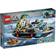 LEGO Jurassic World Baryonyx Dinosaur Boat Escape 76942